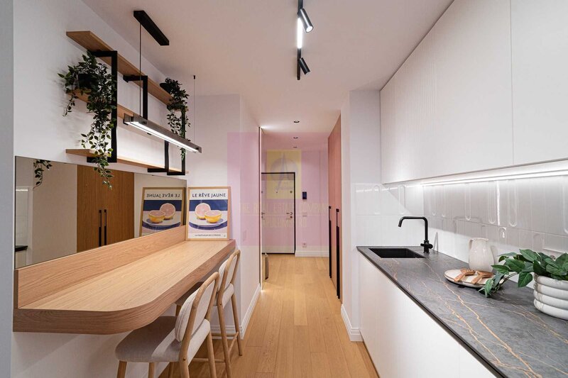 Studio renovat ultralux | Designer | Piața Alba Iulia | Mall Vitan