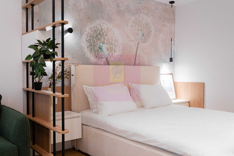 Studio renovat ultralux | Designer | Piața Alba Iulia | Mall Vitan